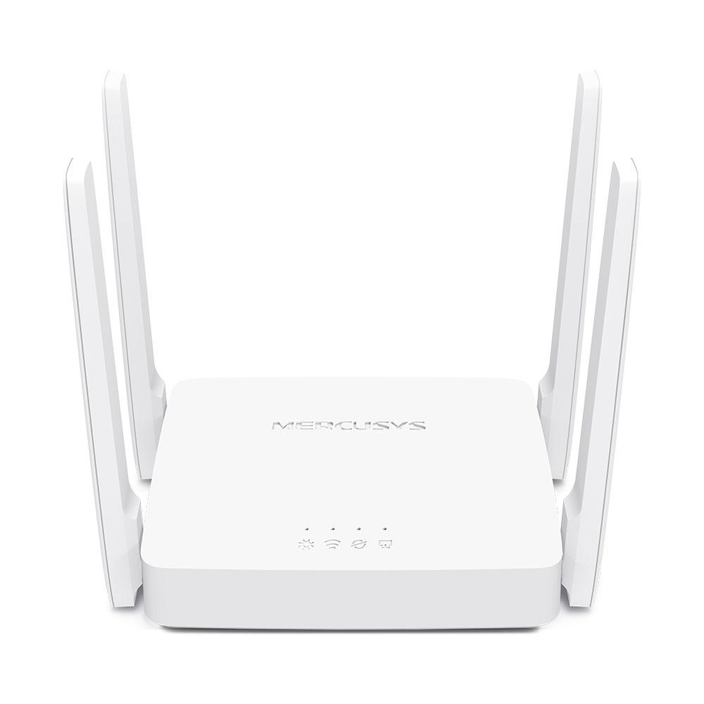 TP-LINK ROUTER AC1200 WIRELESS DUAL BAND / AC10 (SUSTITUTO DE AC12)