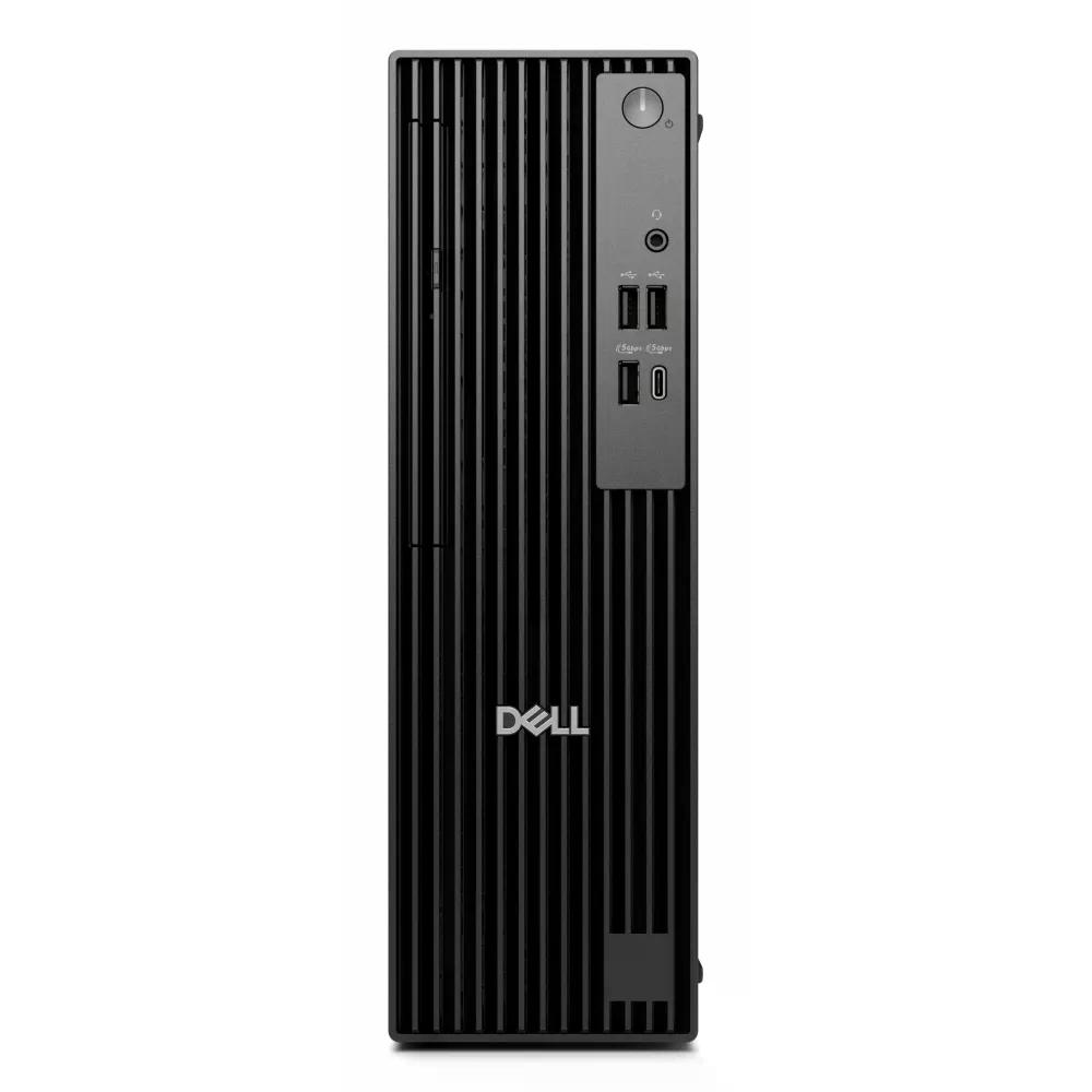 DESKTOP DELL PRO SLIM QCS1250 CORE ULTRA 5 235 16GB 512GB SSD W11P 3YW