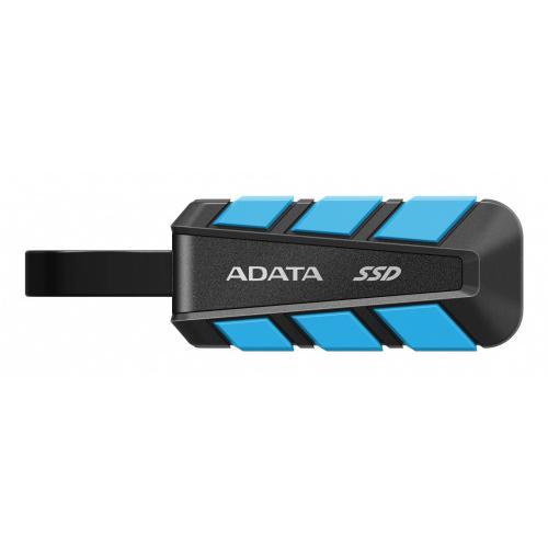 SSD EXTERNO ADATA SC740 500GB USB-C 3.2 1,000MB/S (SC740-500G-CBU)