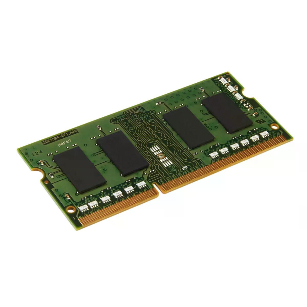 MEMORIA SODIMM DDR4 16GB 3200MHZ CL22 KINGSTON (KCP432SD8/16)