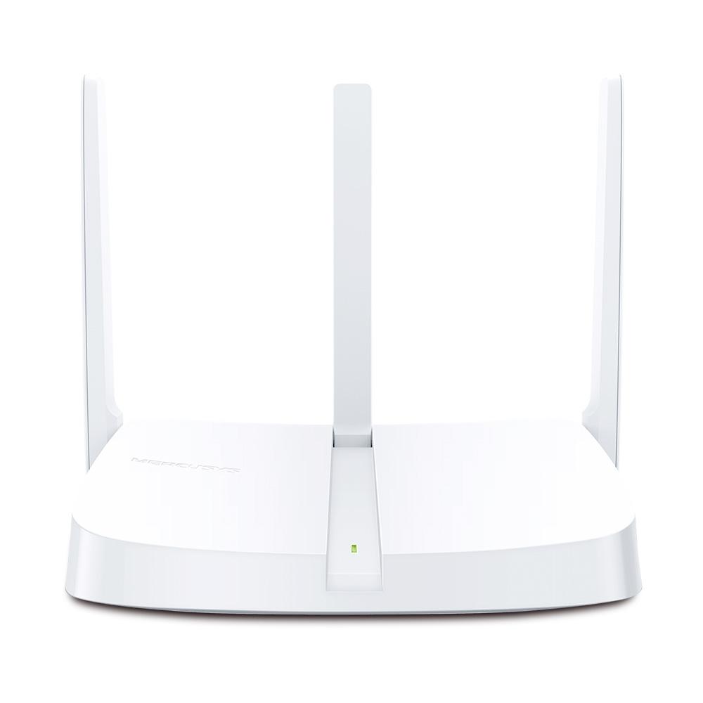 TP-LINK ROUTER MULTIMODO 300MBPS 3 ANTENAS/MW306R(SUSTITUTO DE MW305R)