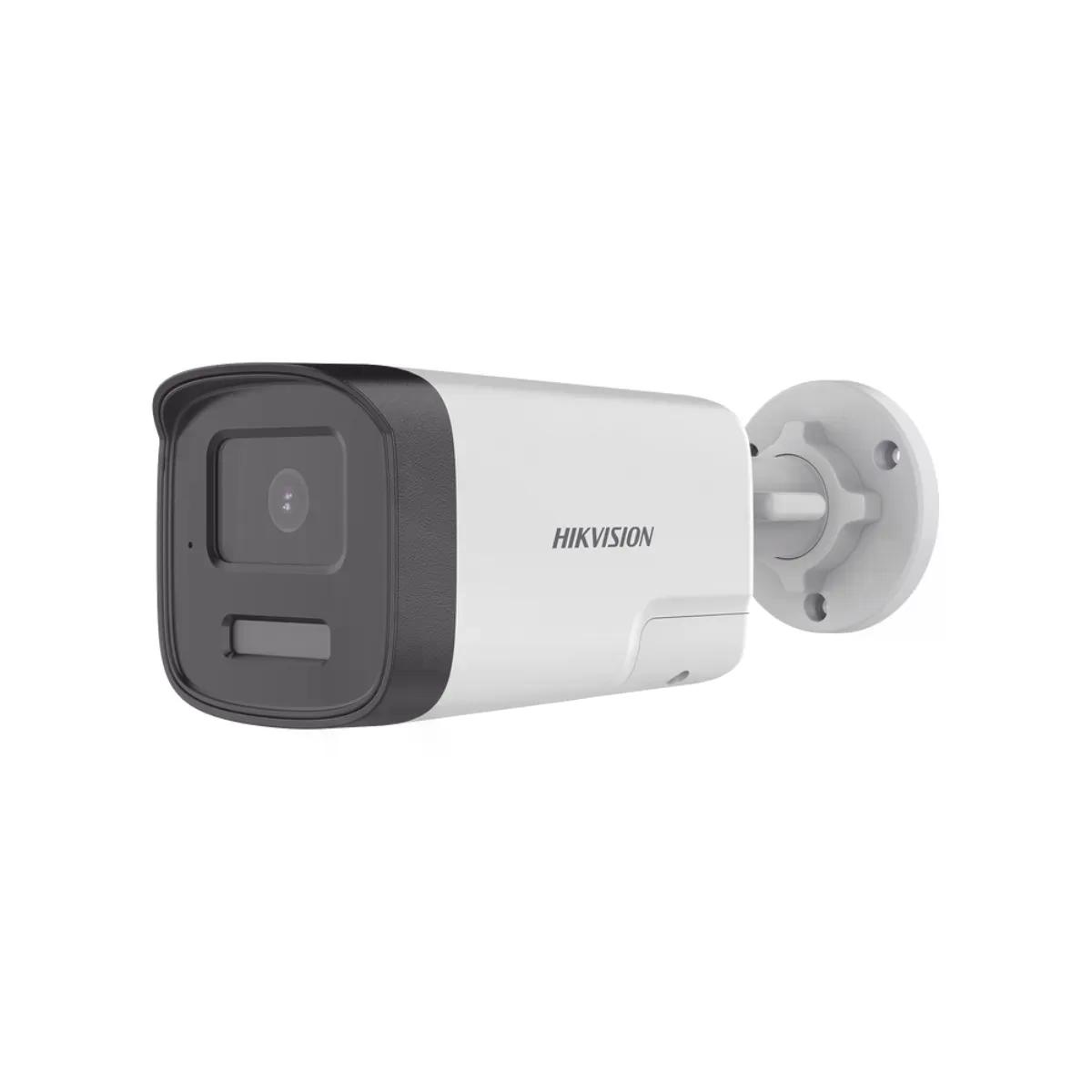 CAMARA HIKVISION BALA COLORVU 2MP LENTE 3.6MM 40MTS IR MICRÓFONO&BOCINA