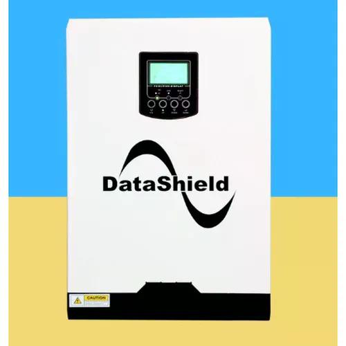 DATASHIELD INVERSOR / CONTROLADOR SOLAR IS-3000 3000VA/2400W HÍBRIDO