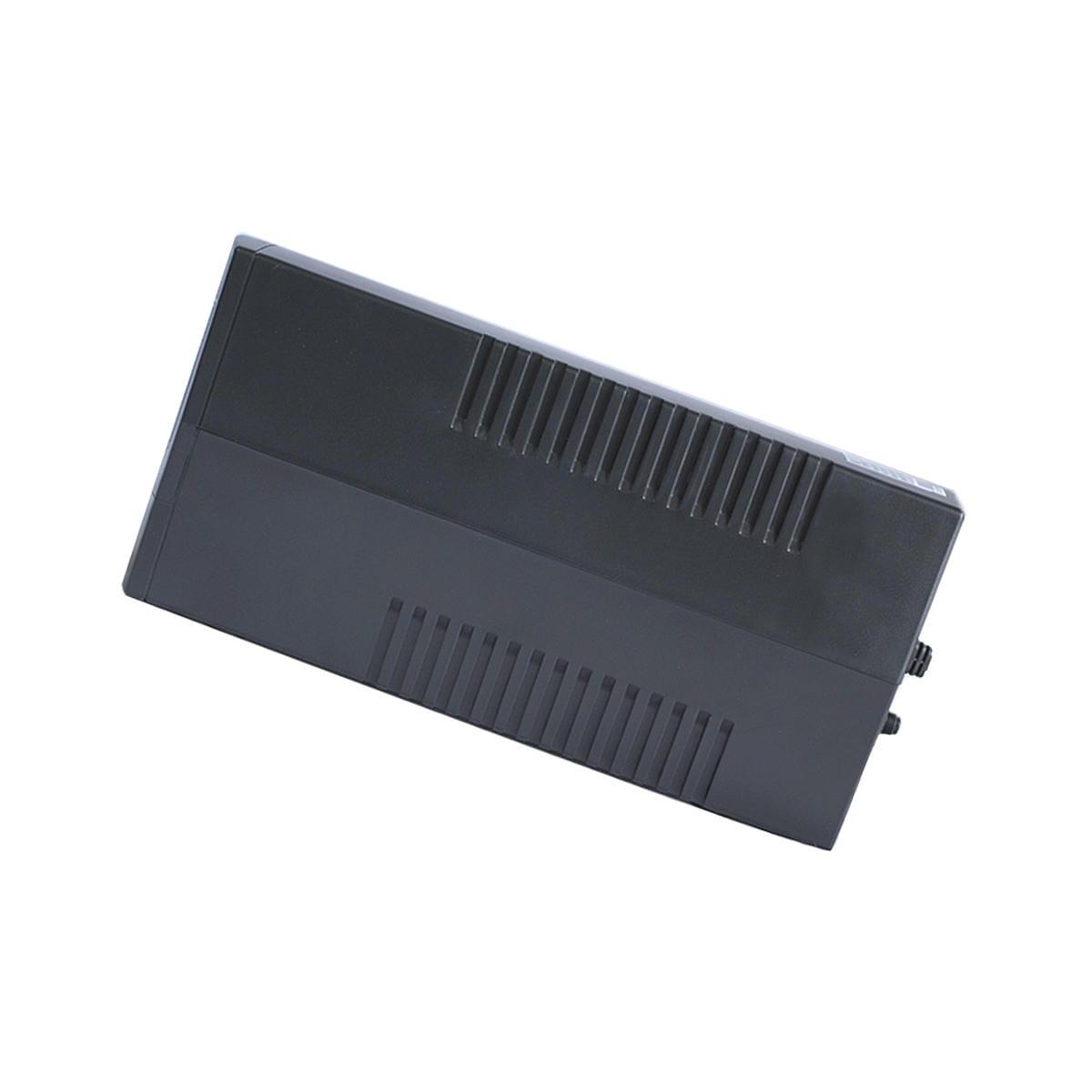 NO BREAK/UPS MARCA SMARTBITT 1KVA/500W, 6 CONT, RJ-11 (SBNB1000USB)