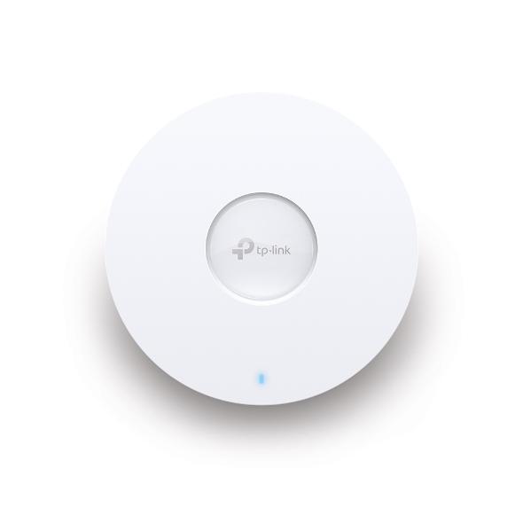 ACCESS POINT TP-LINK PARA TECHO WIFI 6 AX5400 / EAP670