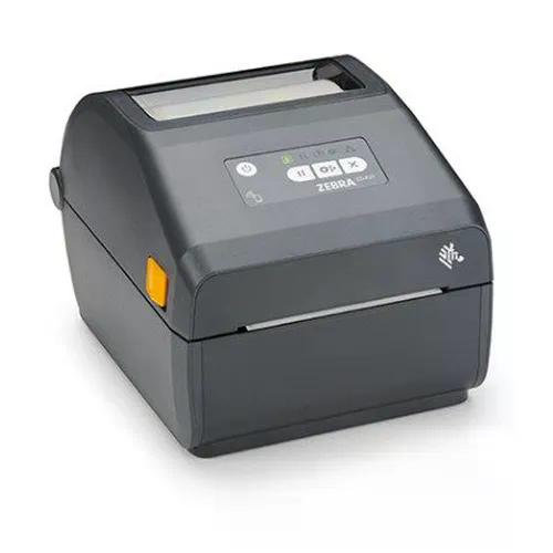 IMPRESORA ETIQ ZEBRA ZD421 TD/203DPI/USB/MODU/BT (ZD4A042-D01M00EZ)