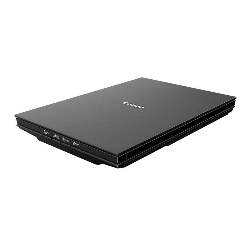ESCANER CANON LIDE 300 CAMA PLANA USB 2800 X 4800 DPI 1YR 2995C003AA