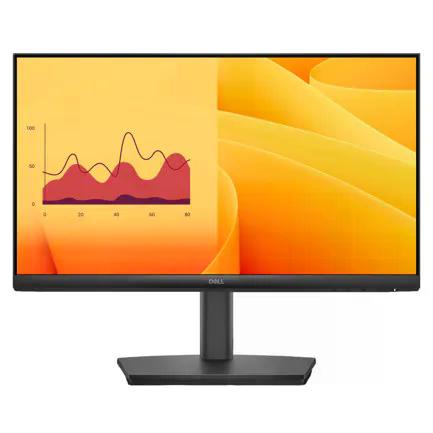 MONITOR DELL PRO E2225HSM 22" FHD LCD 100HZ  HDMI/DP/VGA BOCINAS INTEGRADAS 3YW