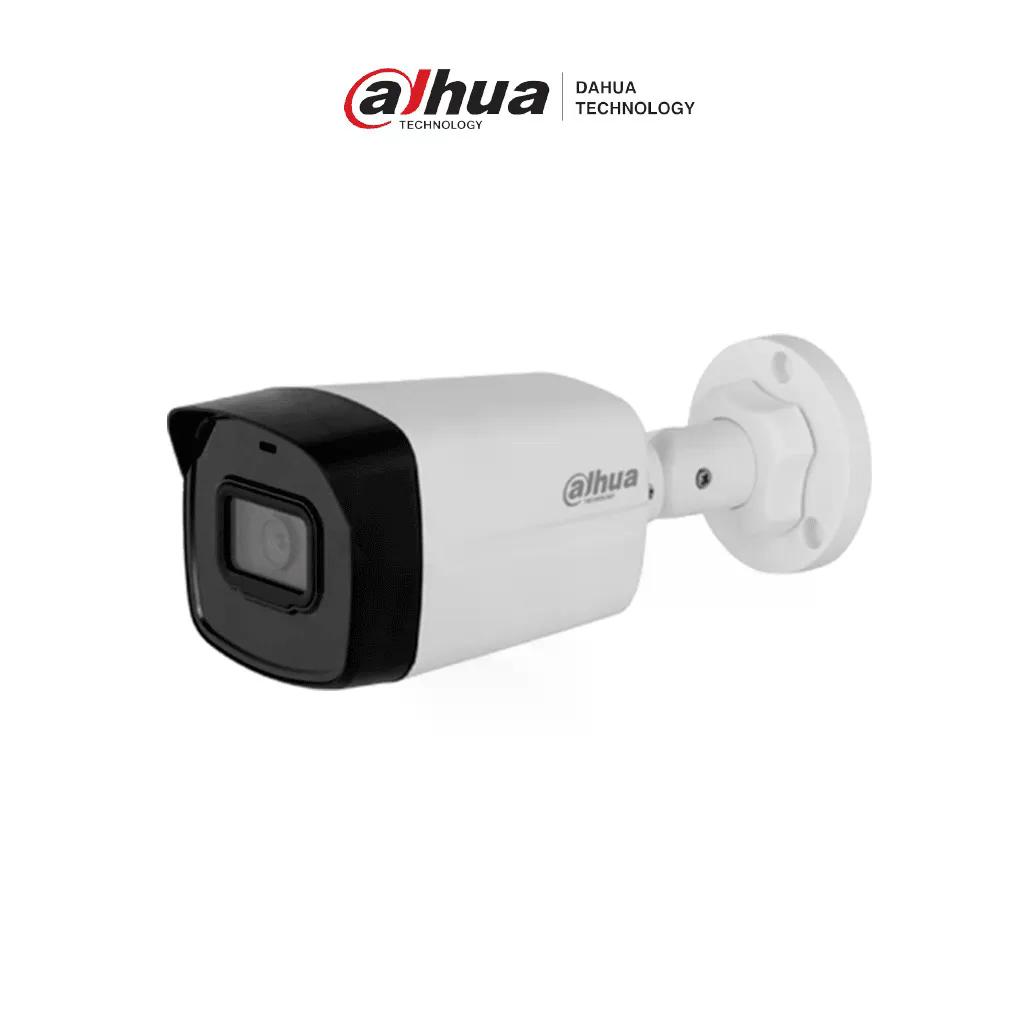 DAHUA IPC-B1E20 CAMARA IP BULLET 2MP LENTE 2.8MM 99° IR30M POE
