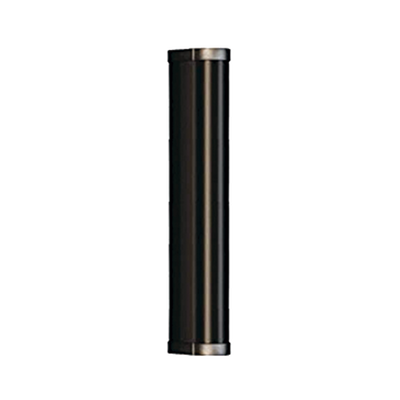 Carcasa Ultra Resistente / 100 cm (39.37 Pulgadas) de Altura / Ideal para Sensores Fotoeléctricos / Instalación en Muro / 180° un Solo Lado