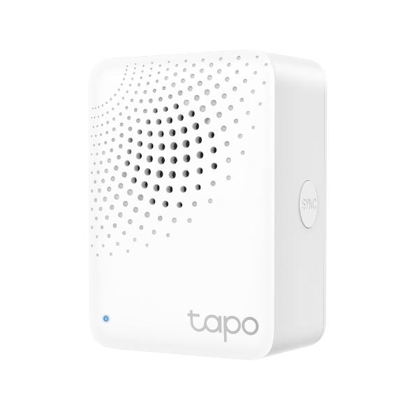 HUB INTELIGENTE TP-LINK CON ALARMA /TAPO H100