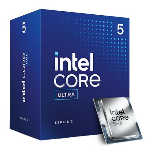 CPU INTEL CORE ULTRA 5 245KF SOC1851 BX80768245KF