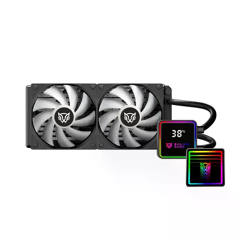 ENFRIAMIENTO LIQUIDO BALAM RUSH CRYO PRISM 240 ICE BLANCO