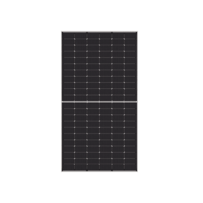 Módulo TOPCON , 620. W,  49.1 Vcc , Monocristalino, bifacial,  132 Celdas