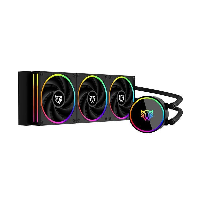 ENFRIAMIENTO LIQUIDO BALAM RUHS 360 HYDROX PRO V2 HX36 BR-941860