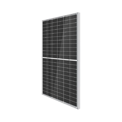 Módulo Solar 700 W, Bifacial, 48.2 Vcc, Monocristalino. Celda tipo N. 