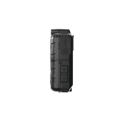 Body Camera para Seguridad / Hasta 32 Megapixeles / Video HD 3 Megapixel / Descarga de Video Automática / GPS Interconstruido / Pantalla LCD - Imagen 4