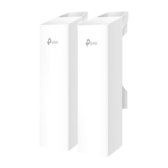 ACCESS POINT PUNTO A PUNTO 5GHZ TP-LINK 5KM /EAP215-Bridge KIT