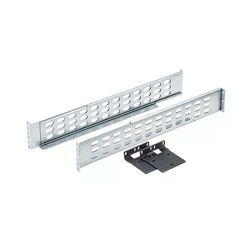 KIT DE RIELES APC SRTRK4 - PLATA, 3.35 KG, 69.5CM