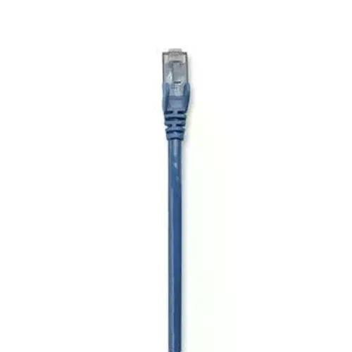 CABLE PATCH CAT 5E, UTP 1.5F(0.45CM) INTELLINET COLOR AZUL M-M 318129