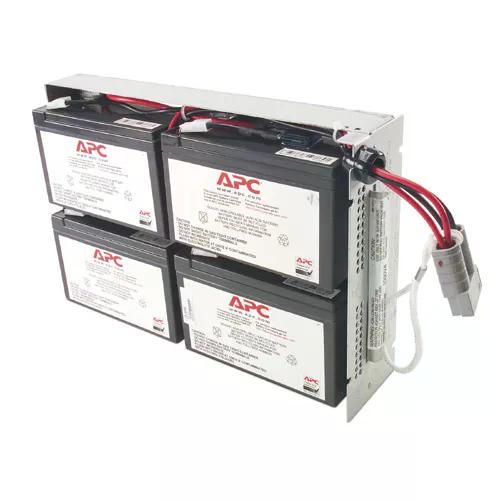 BATERIA DE REEMPLAZO RBC23 -