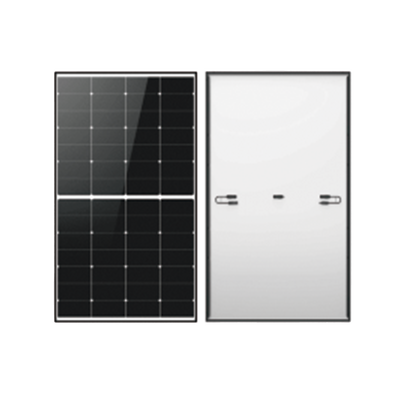 Módulo Solar HORIZON,  225 W, 12 Vcc teórico, Monocristalino HPBC 