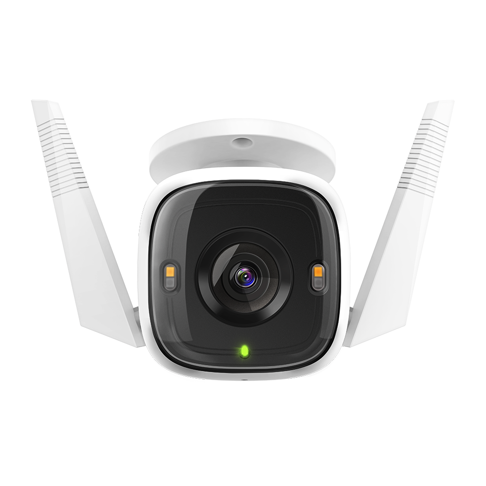 TP-LINK CÁMARA WI-FI DE SEGURIDAD PARA EXTERIORES  TP LINK/TAPO C320WS