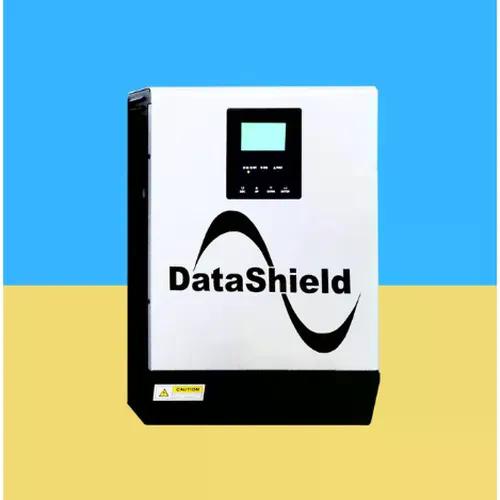 DATASHIELD INVERSOR / CONTROLADOR SOLAR IS-1000 1000VA/800W HÍBRIDO