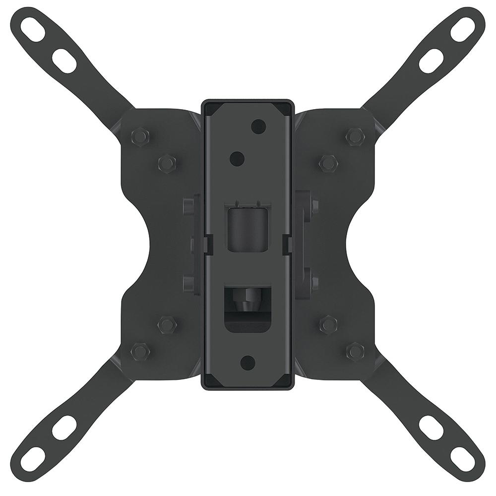 SOPORTE TV MANHATTAN P/PARED 20KG, 13 A 42 ARTICULADO 461399
