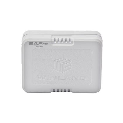 Sensor de temperatura inalámbrico para EAPro® Gateway (EAPro-GTWY) 