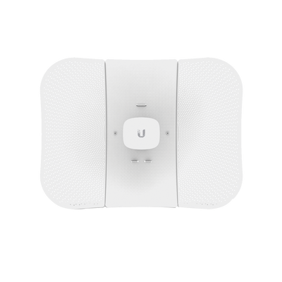 LiteBeam 2x2 MIMO airMAX AC GEN2 CPE hasta 450 Mbps, 5 GHz (5150 - 5875 MHz) con antena integrada de 23 dBi - Imagen 3