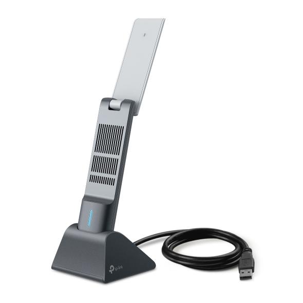 ADAPTADOR WIFI 6 USB TP-LINK AX3000 /Archer TX50UH