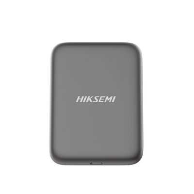 Unidad SSD Portátil de 1TB con Función Magnética / USB-C / Compatible con Celulares y Otros Dispositivos / Hasta 2000 MB/s