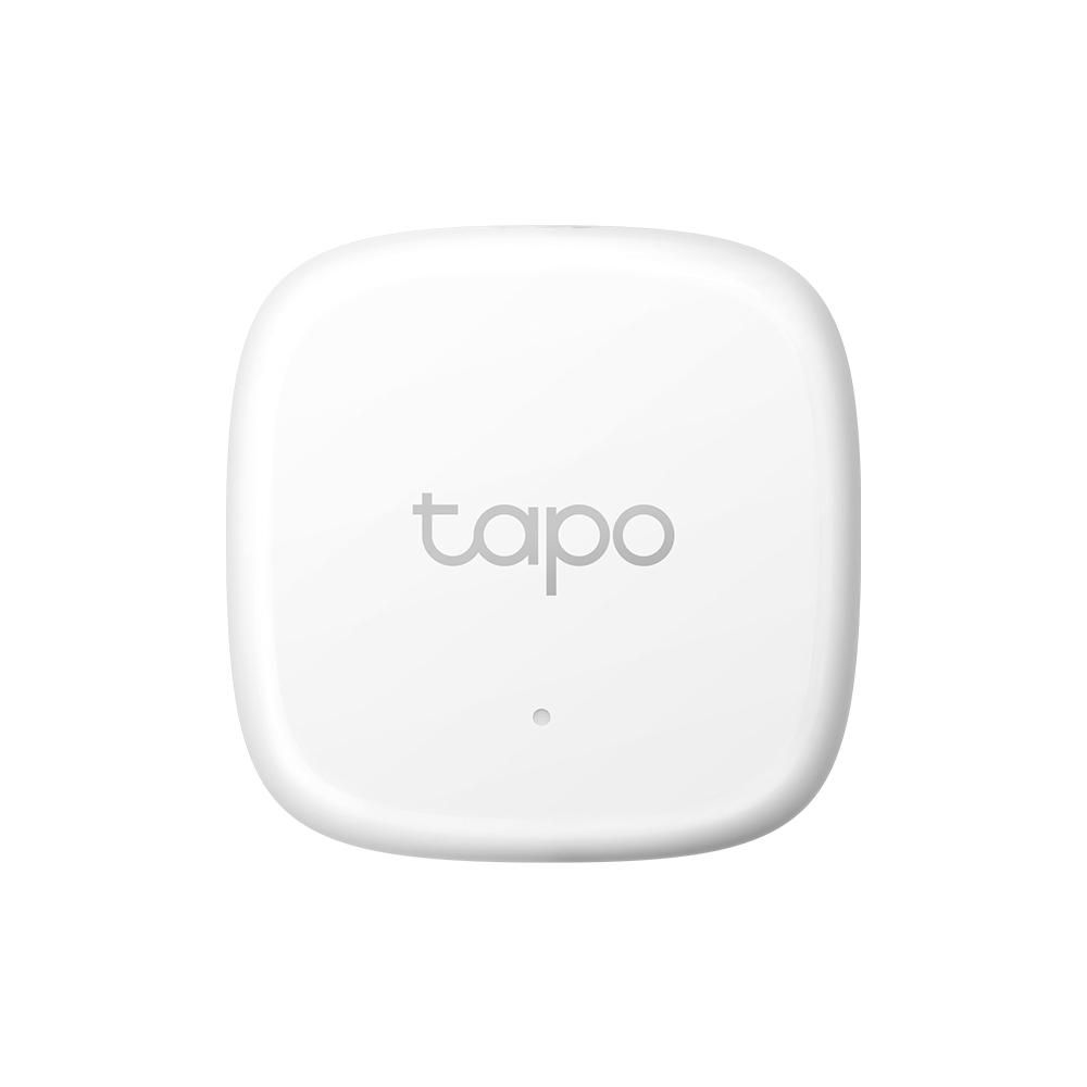 TPLINK SENSOR DE TEMPERATURA Y HUMEDAD/TAPO T310