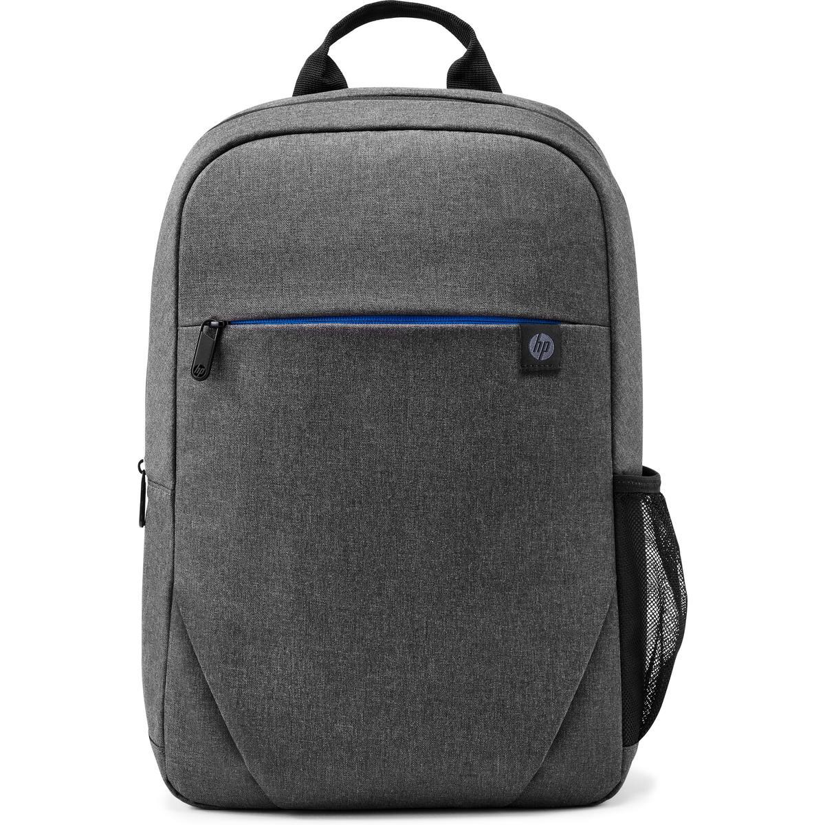 MOCHILA HP PRELUDE 15.6 ELEGANTE Y RESISTENTE GRIS 1E7D6UT