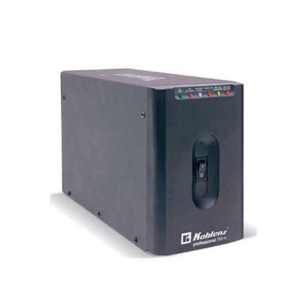 NO BREAKS/UPS PRO KOBLENZ 15007 USBR 1500VA/900 WATTS 7 CONT(00-4237-00-4)