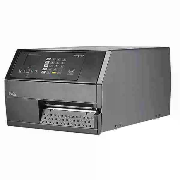 IMPRESORA DE ETIQUETAS HONEYWELL PX65 TERMICA DIRECTA Y TRANSFERENCIA TERMICA USB ETHERNET