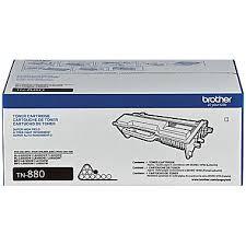 TONER BROTHER NEGRO ALTO RENDIMIENTO 12000 PAG TN880