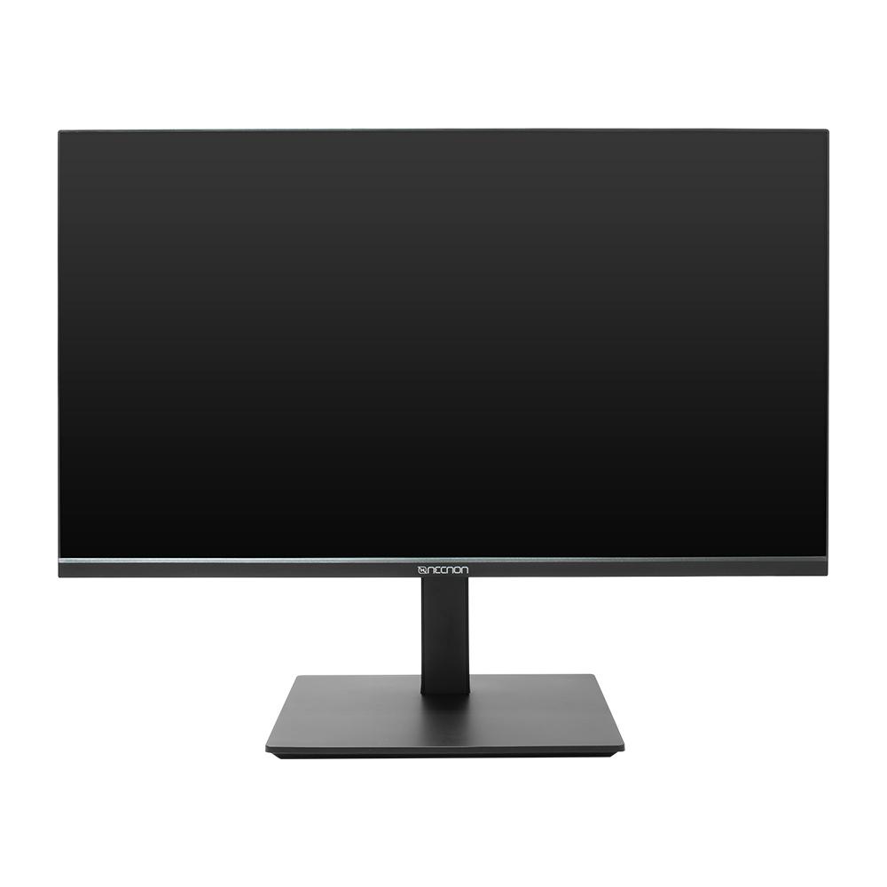 MONITOR GAMING NECNON NMG-24FR GIRATORIO 23.8" HDMI/DP NEGRO NIMG2401FR