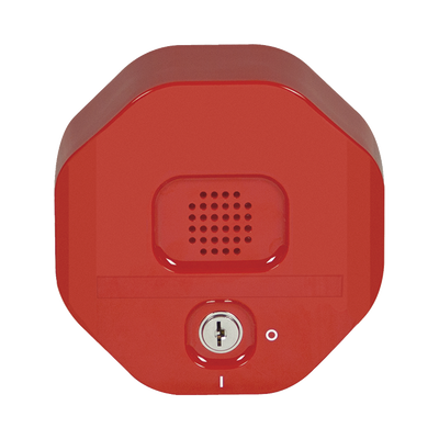 Unidad de bocina remota para STI-6400 series 