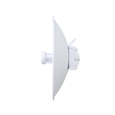 PowerBeam airMAX AC GEN2 hasta 450 Mbps, 5 GHz (5150 - 5875 MHz) con antena tipo plato altamente eficiente de 25 dBi - Imagen 3