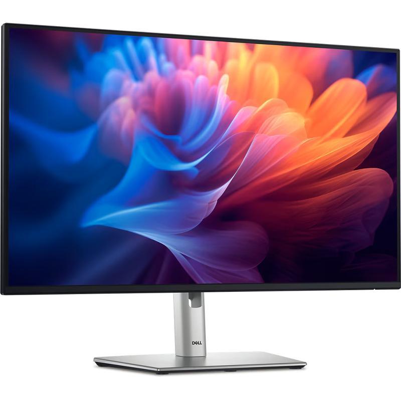 MONITOR DELL 27" FHD 75Hz LCD 1920x1080 DISPLAYPORT/VGA NEGRO P2725H