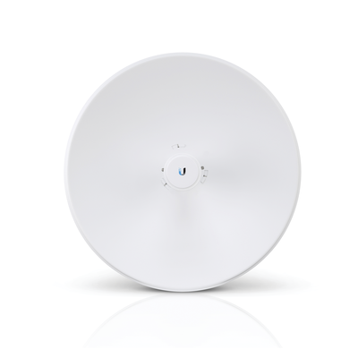 PowerBeam airMAX AC GEN2 hasta 450 Mbps, 5 GHz (5150 - 5875 MHz) con antena tipo plato altamente eficiente de 25 dBi - Imagen 4