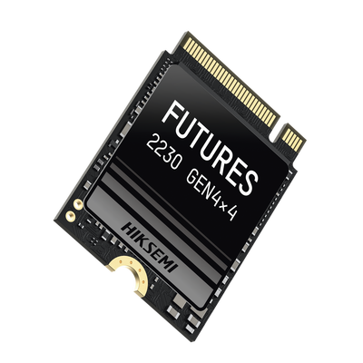 Unidad de Estado Sólido (SSD) 1024 GB / Formato M.2 2230 / ALTO RENDIMIENTO / Hasta 7400 MB/s / PCIe Gen4x4 NVMe / Para Gaming Portátil y Workstations