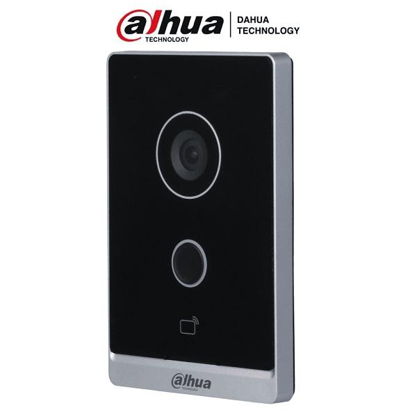 FRENTE DE CALLE DAHUA PARA VIDEOPORTERO IP/ WIFI (DHI-VTO2211G-WP)