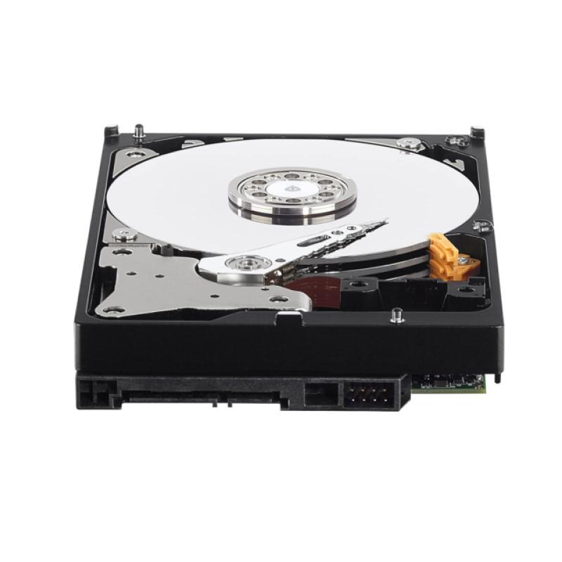 DISCO DURO INTERNO WD PURPLE 6TB 3.5" WD64PURZ 256MB VIDEOVIGILANCIA