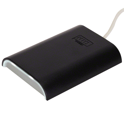 Lector USB para tarjetas Sin contacto/ OMNIKE5427/ Llave Elite ICE0055