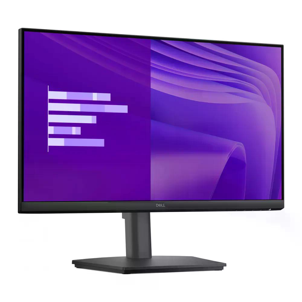 MONITOR DELL PRO 24 E2425HSM 24" FHD IPS 100HZ HDMI/DP/VGA BOCINAS INTEGRADAS 3YW