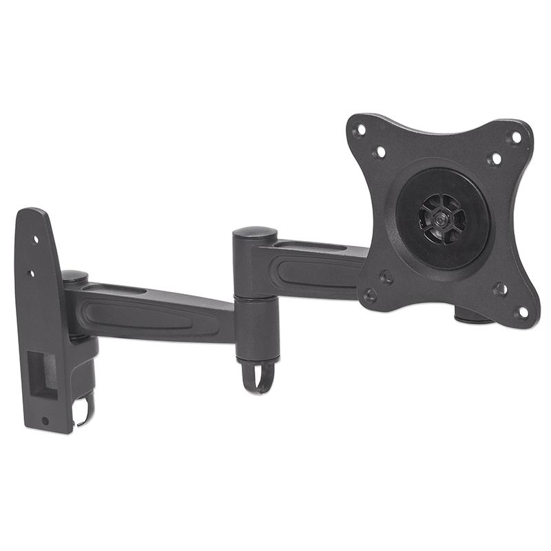 SOPORTE MONITOR MANHATTAN P/1 MONITOR 13 A 27 PARED 423670