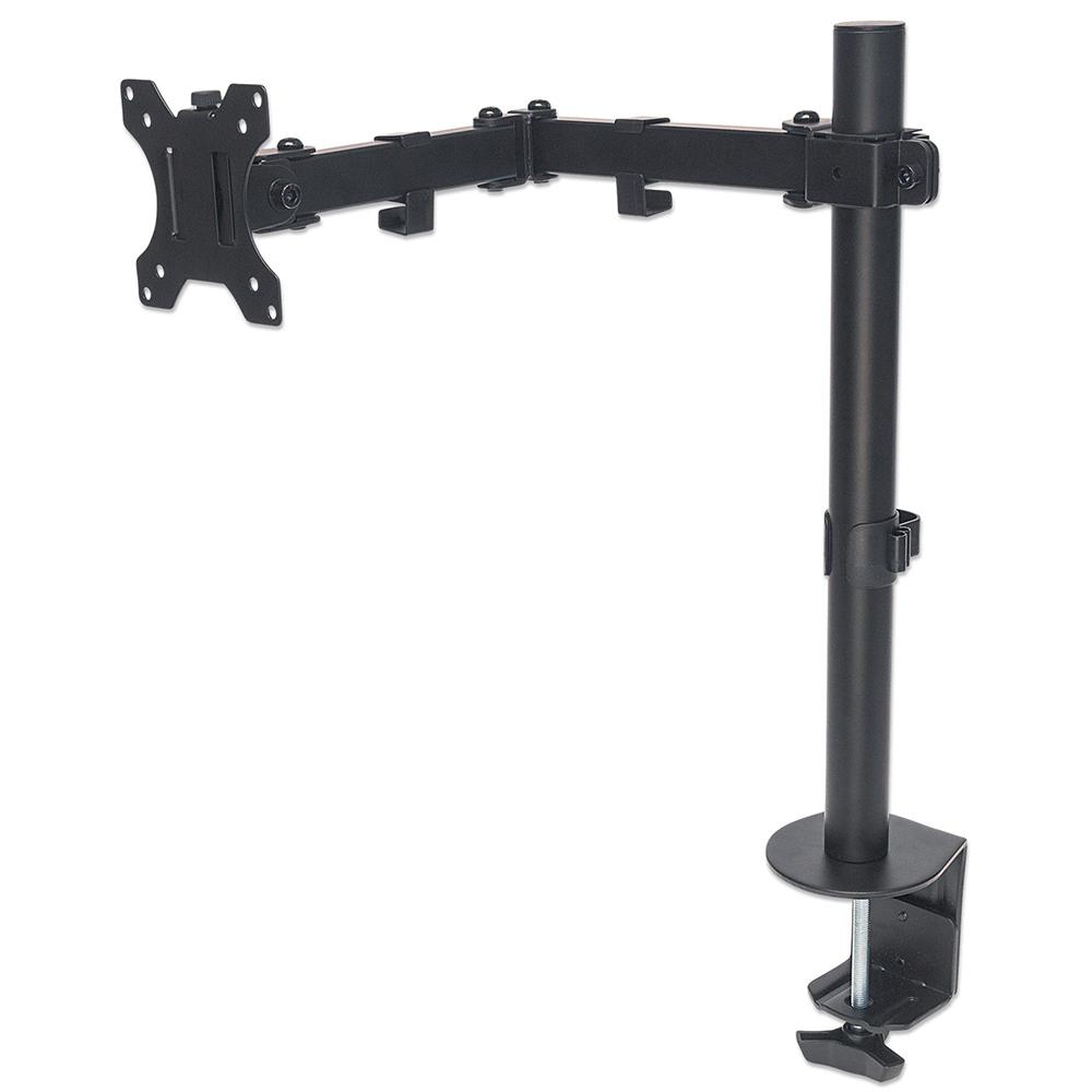 SOPORTE MONITOR MANHATTAN P/1 MONITOR 13 A 32 ESCRITORIO 461542